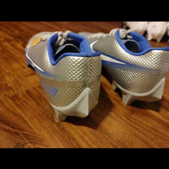 Nike Vapor Edge Speed 360 - Picture 5 of 6